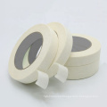 General Purpose  Medium adhesive white color paper masking tape for painters